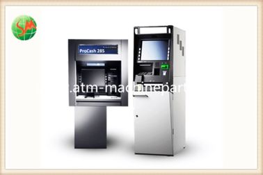 المعادن والبلاستيك Wincor Nixdorf ATM Procash 280 PC285 PC280N الحمل الأمامي والحمولة الخلفية