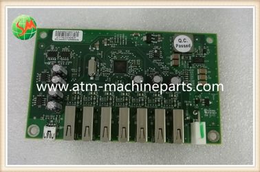 NCR S2 ATM Spare Parts Universal USB HUB P / N 445-0755714 4450749965 445-0749965