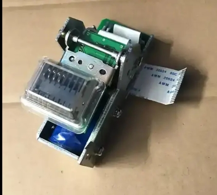 009-0025446 قارئ بطاقات NCR الذكية 66 وحدة IC أجزاء آلات الصراف الآلي