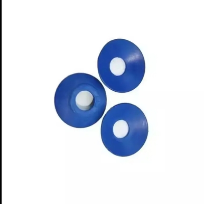 009-0035910 0090035910 NCR كأس شفط أزرق كأس فراغ أجزاء أجهزة الصراف الآلي