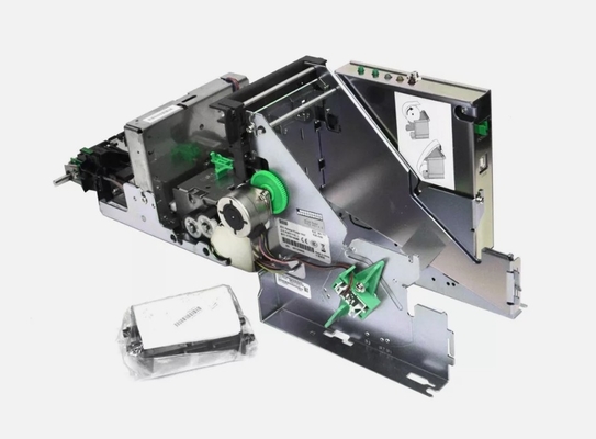 طابعة إيصال النقود Wincor Nixdorf TP07 L 01750186288 24VDC 4.0A ATM جزء