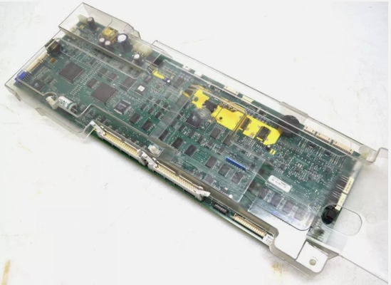 وينكور نيكسدورف 1750055781 PCD CMD Assy مع غطاء أجهزة الصراف الآلي