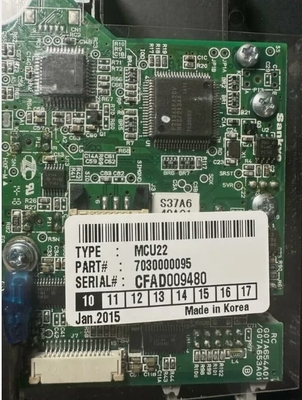 قارئ بطاقات Hyosung ATM EMV رقم الجزء S5643000008