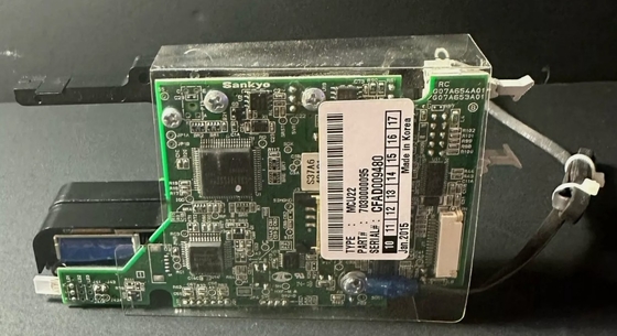 قارئ بطاقات Hyosung ATM EMV رقم الجزء S5643000008