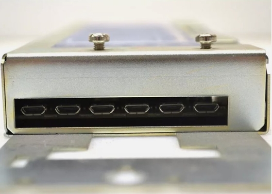 وينكور نيكسدورف 1750235434 كونسول إلكترونيات سي تي إم II USB استبدال قطعة أجهزة الصراف الآلي