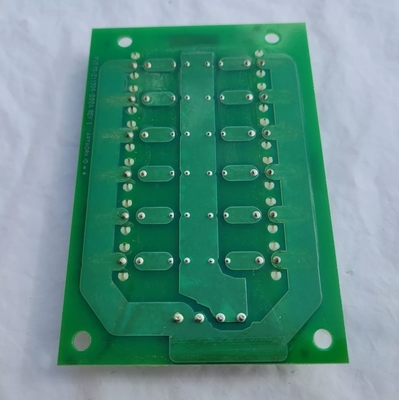 لوحة التوزيع Diebold ATM 24V DIST Pcb 49-211393-000A قطعة آلة أجهزة الصراف الآلي