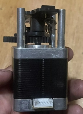 Diebold CCA، CI PN 49-252478-000A أجزاء أجهزة الصراف الآلي