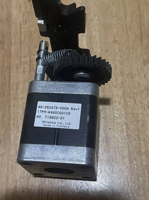 Diebold CCA، CI PN 49-252478-000A أجزاء أجهزة الصراف الآلي