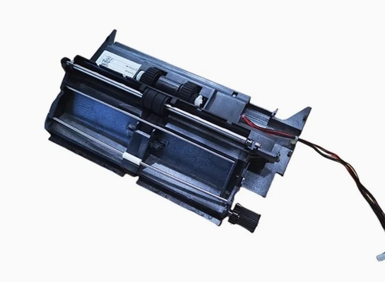 Nmd Glory Note Feeder NF300 أجزاء أجهزة الصراف الآلي A011261