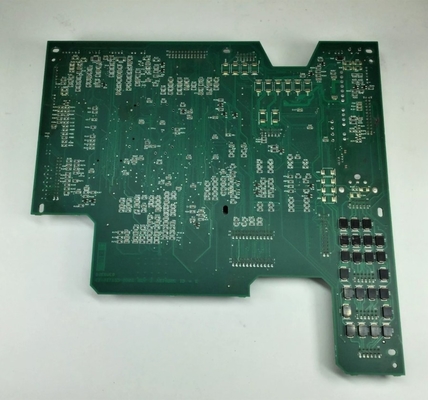 Diebold 49-017656-000E بطاقة لوحة التحكم في CCA بطاقة بطاقة تحكم في PCB أجزاء أجهزة الصراف الآلي