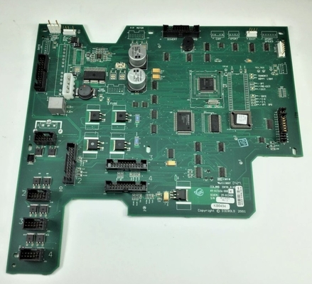 Diebold 49-017656-000E بطاقة لوحة التحكم في CCA بطاقة بطاقة تحكم في PCB أجزاء أجهزة الصراف الآلي