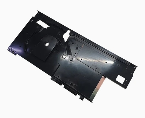 A008681 Glory Delarue Nmd Fr101 Spr SPF 200 صفيحة الجانب الأيمن أجزاء أجهزة الصراف الآلي