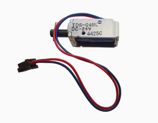 وينكور V2cu قارئ البطاقات الالكتروني TDS-10SL DC-24V 4606c 1750173205-40 أجزاء أجهزة الصراف الآلي