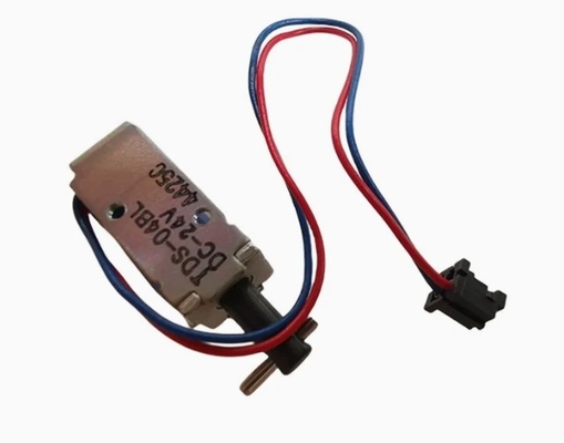 وينكور V2cu قارئ البطاقات الالكتروني TDS-10SL DC-24V 4606c 1750173205-40 أجزاء أجهزة الصراف الآلي