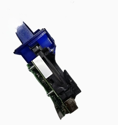 S5645000029 Nautilus Hyosung قارئ بطاقات USB DIP أجزاء آلة أجهزة الصراف الآلي Icm37A-3r2596 5645000029