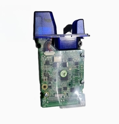 S5645000029 Nautilus Hyosung قارئ بطاقات USB DIP أجزاء آلة أجهزة الصراف الآلي Icm37A-3r2596 5645000029