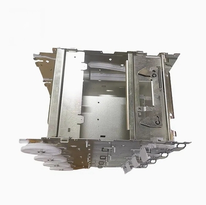 وينكور نيكسدورف 2050xe Cmd-V4 كاسيت هوز تشاسيس 1750130600 01750130600 أجزاء أجهزة الصراف الآلي