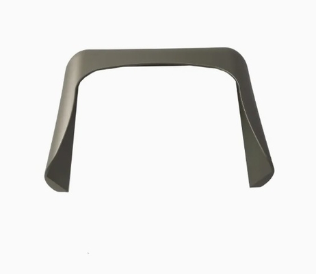 غطاء لوحة المفاتيح Wincor 1750311701 01750311701 قطاعات الغيار