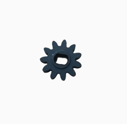 01750053977-3 Wincor Clamp المحرك الأسود قصير 15t Gear 1750053977-3