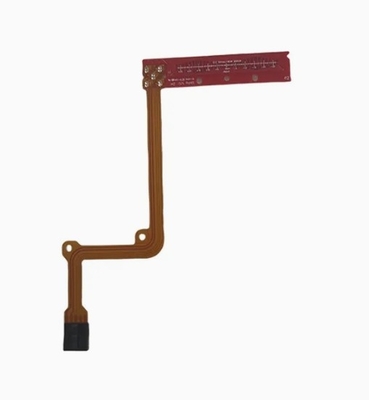NCR S2 Selfserv Cic جهاز استشعار خطي 50mm 4450732374 445-0732374 قطاعات أجهزة الصراف الآلي