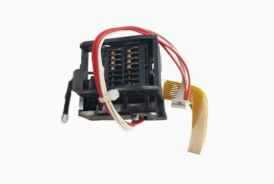 01770010158 وينكور أومرون قارئ بطاقات V2xf IC الاتصال 1770010158 قطاعات آلة الصراف الآلي