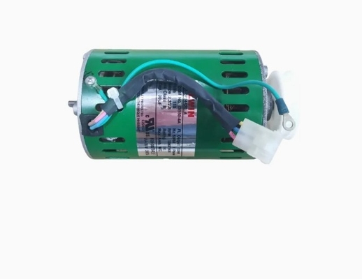محرك القيادة NCR 110V 0090007847 009-0007847 أجزاء أجهزة الصراف الآلي