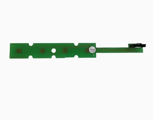 4450704530 445-0704530 NCR 6622 Assy Fdk PCB Rh وظيفة مفتاح Softkey قطاعات أجهزة الصراف الآلي