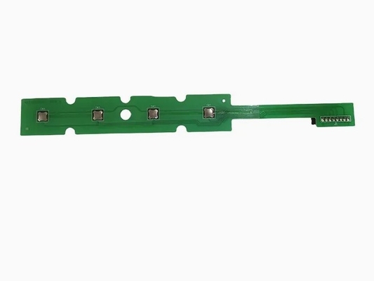 4450704530 445-0704530 NCR 6622 Assy Fdk PCB Rh وظيفة مفتاح Softkey قطاعات أجهزة الصراف الآلي