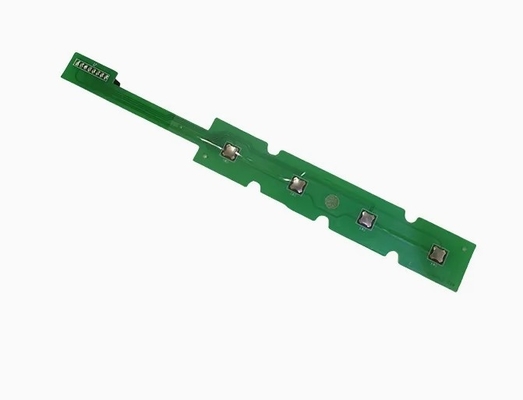 4450704530 445-0704530 NCR 6622 Assy Fdk PCB Rh وظيفة مفتاح Softkey قطاعات أجهزة الصراف الآلي