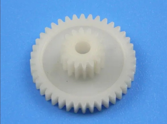 نوع المادة البلاستيكية Wincor Cassette Gear 40T 16T قطاعات الغيار لآلات الصراف الآلي
