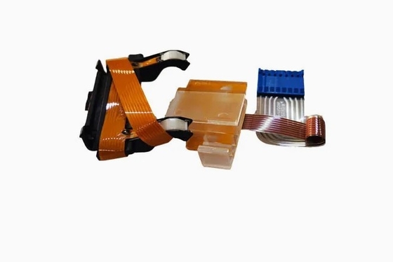 01750053060 Wincor كابل Flex كابل Flex Mdms Extension V Module ATM قطع الغيار