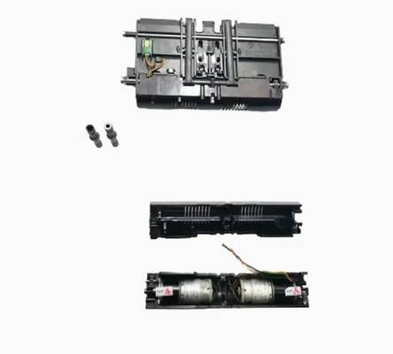 S7310000733 4250000052 4380000800 عربة المقبض Assy Hyosung Mx5600 Cdu10 أداة النقد