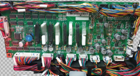 (هيوسونغ) BRM50 CSM قطعة احتياطية مع (S7760000390)