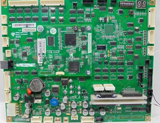 (هيوسونغ) BRM50 (ماين آي او) B/D ATM Sapre Part S7760000449 مباشرة