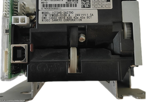 01750304619 Wincor Nixdorf CHD-mot ICT3H5-3A2790 أجزاء أساسية من أجهزة الصراف الآلي