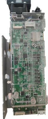 01750304619 Wincor Nixdorf CHD-mot ICT3H5-3A2790 أجزاء أساسية من أجهزة الصراف الآلي