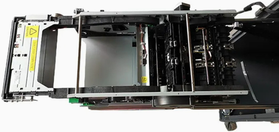 7010000242 Nautilus Hyosung قطاعات آلة Hyosung Cdu10f الجزء السفلي حركة Hyosung ATM قطع الغيار
