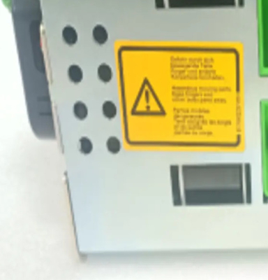 1750291701 01750291701 Diebold Nixdorf DN ESC RM4 أجزاء احتياطية للصراف الآلي