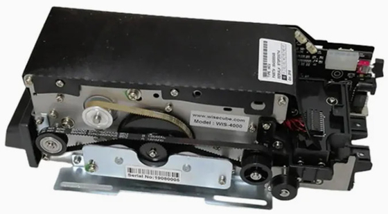 5645000048 Hyosung أجزاء أجهزة الصراف الآلي MCU قارئ البطاقات