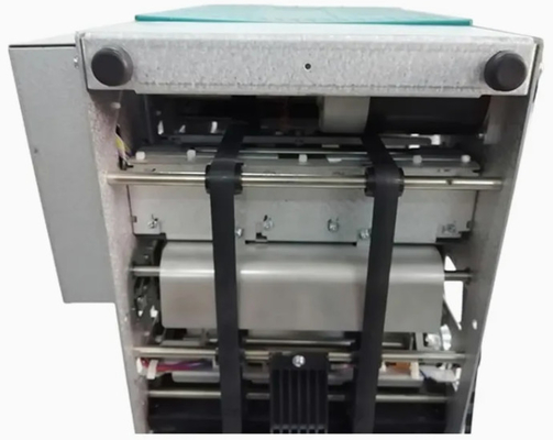 أجزاء احتياطية من أجهزة الصراف الآلي Hyosung Cdum-Fcti Dispenser 4 1 Cassette Channel ATM Module الشحن عند الانتهاء من الدفع