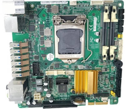 445-0764456 4450764456 قطع غيار أجهزة الصراف الآلي NCR Estoril اللوحة الأم Intel Haswell قطع غيار أجهزة الصراف الآلي