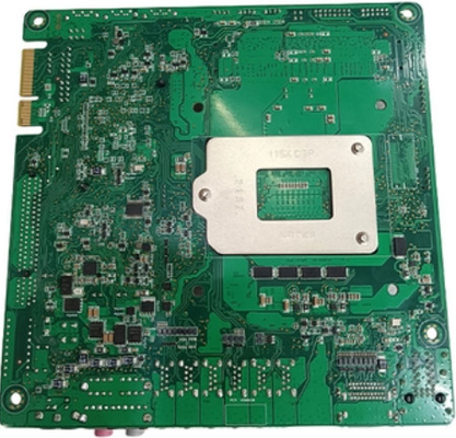 445-0764456 4450764456 قطع غيار أجهزة الصراف الآلي NCR Estoril اللوحة الأم Intel Haswell قطع غيار أجهزة الصراف الآلي
