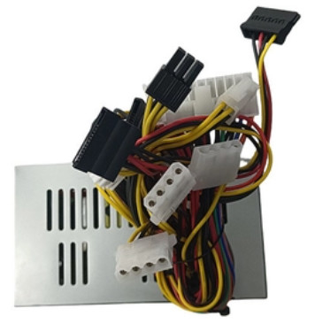 0090022932 009-0022932 قطع الغيار لآلات الصراف الآلي NCR ATM إمدادات الطاقة للآلات 240W ATM قطع الغيار