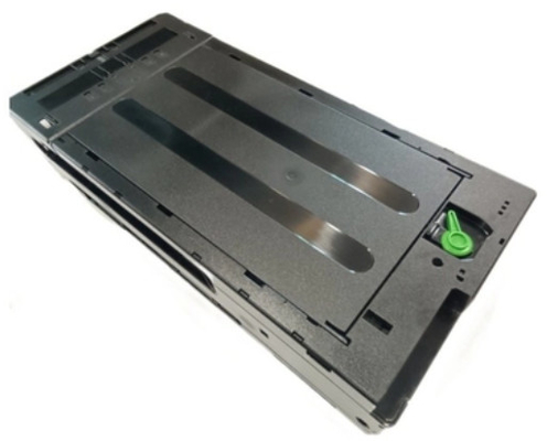 1750301684 01750301684 قطع الغيار للآلة DN 200 N906 Diebold Nixdorf AIC ALL IN CASSETTE CONV قطع الغيار للآلة