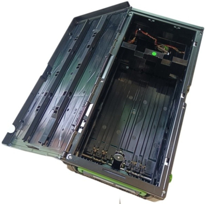 1750301684 01750301684 قطع الغيار للآلة DN 200 N906 Diebold Nixdorf AIC ALL IN CASSETTE CONV قطع الغيار للآلة