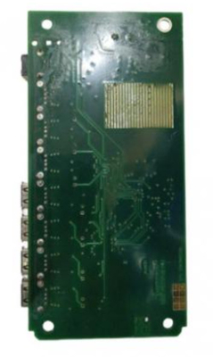 49-211381-000B 49211381000B أجزاء آلة الصراف الآلي Diebold 4 موانئ اختراق Assy CCA HUB لوحة USB أجزاء احتياطية للصراف الآلي