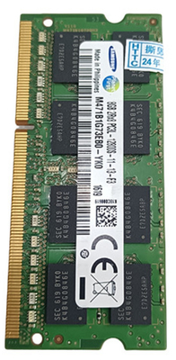 497-0502339 4970502339 قطع غيار أجهزة الصراف الآلي NCR SODIMM DDR3 4GB 1600 MHZ ذاكرة 4 GB قطع غيار أجهزة الصراف الآلي