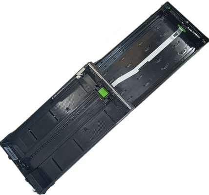 1750354977 01750354977 قطع غيار آلات الصراف الآلي Diebold AFD 2.0 صندوق النقد كاسيت MULTI-MEDIA UNIVERSAL SEC CSET قطع غيار أجهزة الصراف الآلي