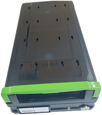 1750354977 01750354977 قطع غيار آلات الصراف الآلي Diebold AFD 2.0 صندوق النقد كاسيت MULTI-MEDIA UNIVERSAL SEC CSET قطع غيار أجهزة الصراف الآلي