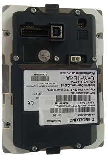 49249441768A 49-249441-768A أجزاء أجهزة الصراف الآلي Diebold لوحة مفاتيح EPP7 PCI-Plus LGE ST STL HTR ENG ((US) أجزاء احتياطية أجهزة الصراف الآلي